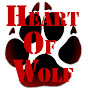 heartofwolf12 - @heartofwolf12 YouTube Profile Photo