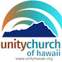 Unity Church of Hawaii - @UnityChurchOfHawaii YouTube Profile Photo
