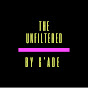 The Unfiltered By G'Ade YouTube Profile Photo