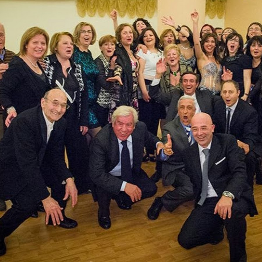 Coro polifonico 
