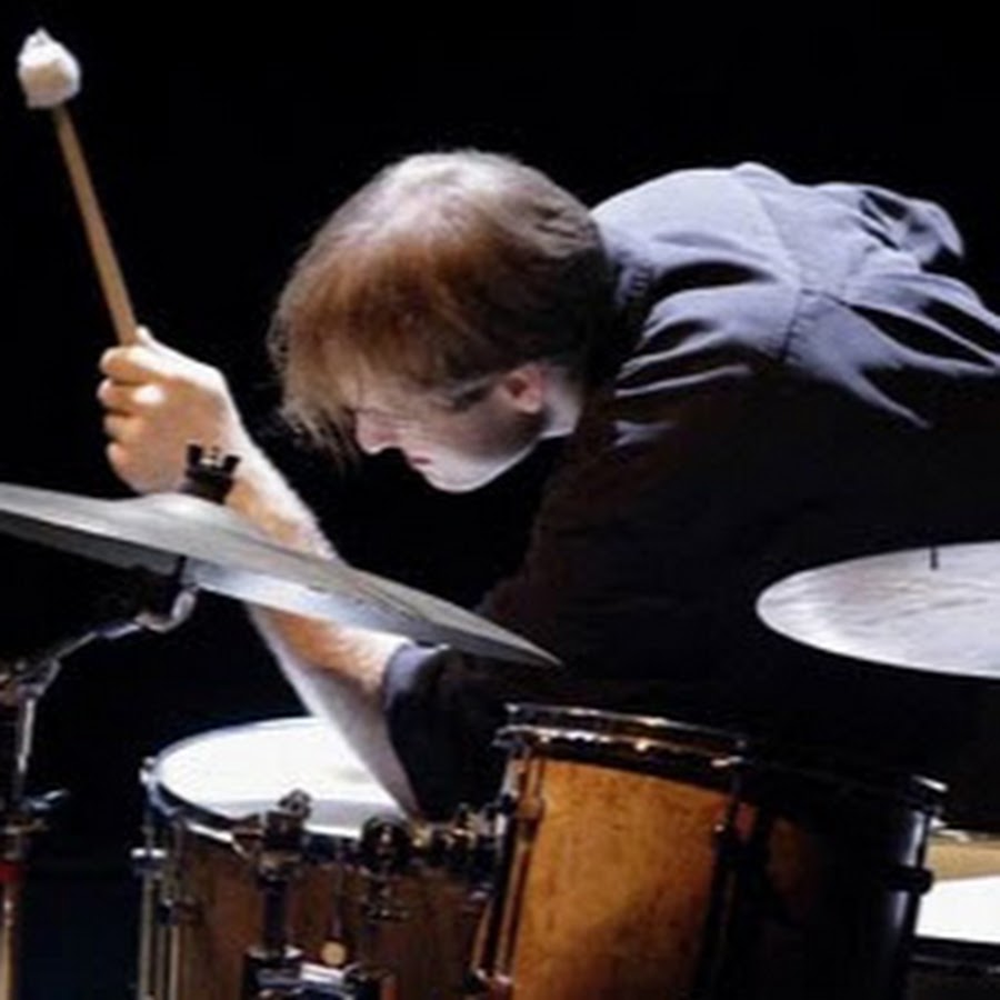 Ari Hoenig Youtube