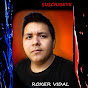 Roxer Vidal Art YouTube Profile Photo
