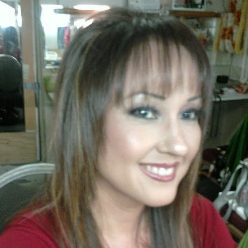 Kristie Ching