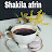 Shakila Afrin