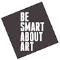 Be Smart About Art YouTube Profile Photo