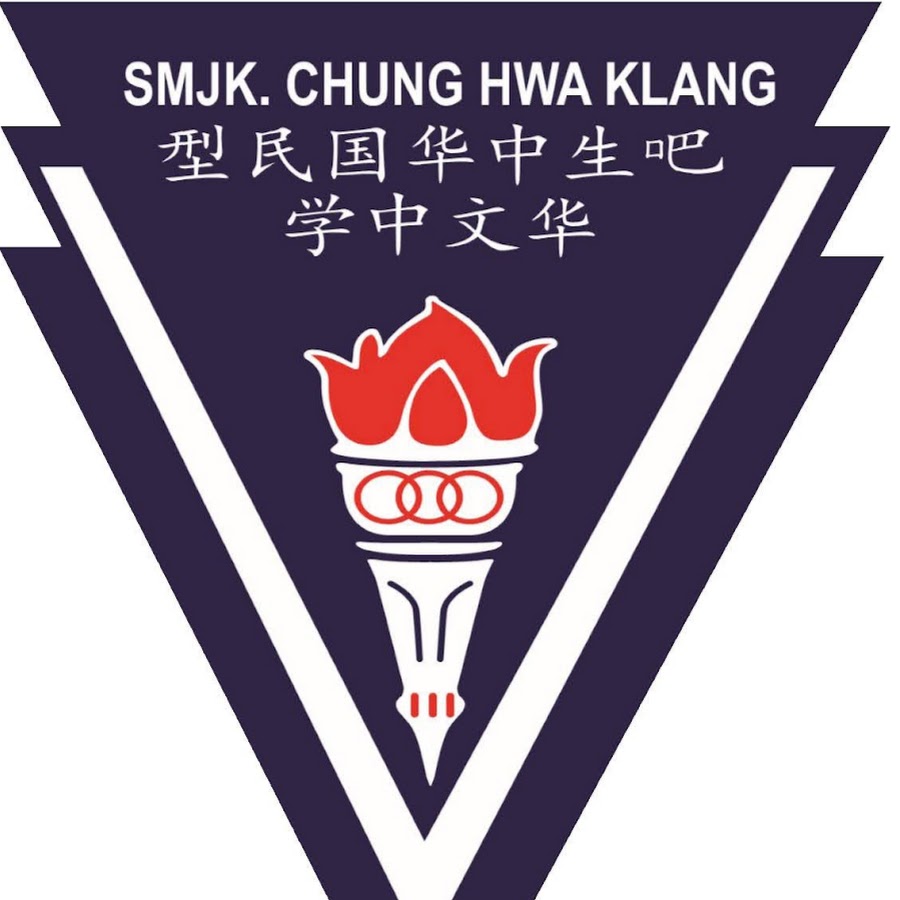 Smjk Chung Hwa Klang - Kartika Pratiwi