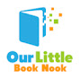 Our Little Book Nook YouTube Profile Photo