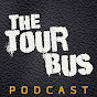 The Tour Bus Podcast YouTube Profile Photo