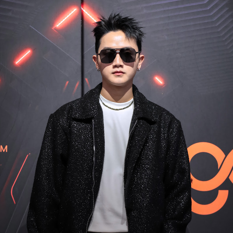 赖铭权MAQ - 網紅的藏寶箱 