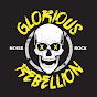 TheGloriousRebellion YouTube Profile Photo