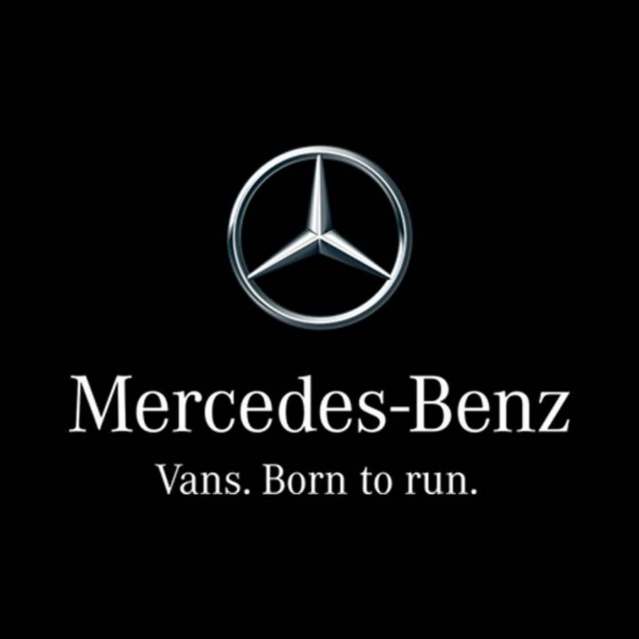 Du bliver bedre Prime skelet Mercedes-Benz Vans, LLC - YouTube