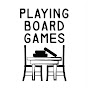 PlayingBoardGames YouTube Profile Photo