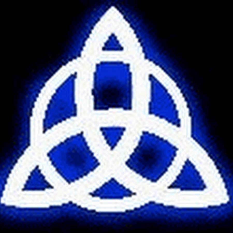 Знак зачарованных фото
