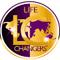 Life Changers YouTube Profile Photo