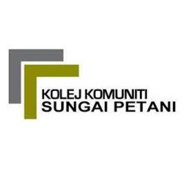 logo kolej komuniti sungai petani