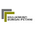 Logo Kolej Komuniti Sungai Petani