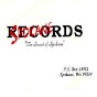 Spokane Records/Janitor Music Publishing YouTube Profile Photo