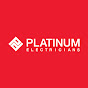 Platinum Electricians YouTube Profile Photo