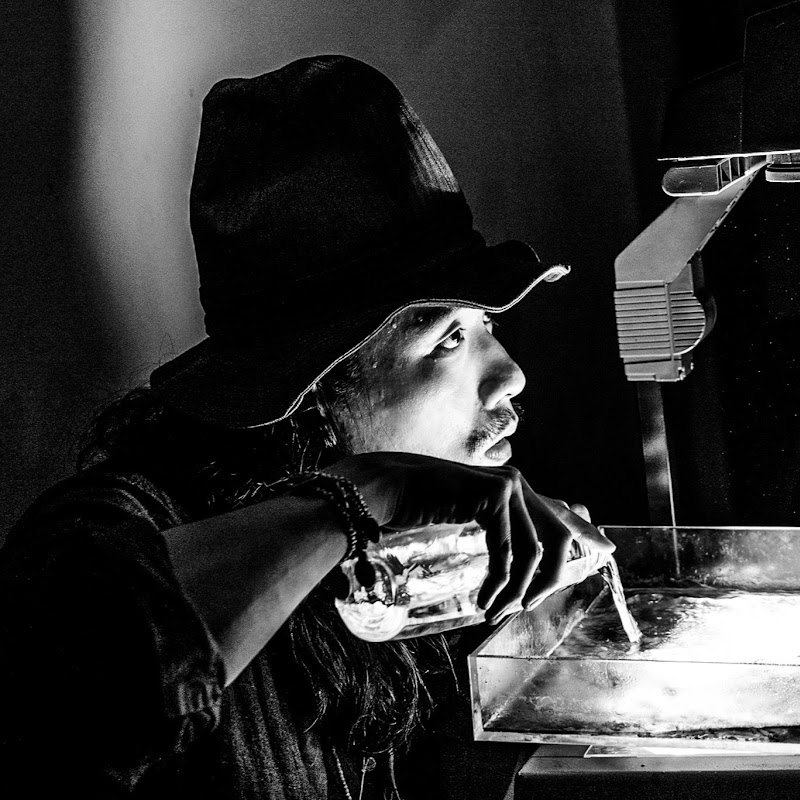 白油BIO - 網紅的藏寶箱 