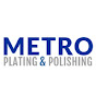 Metro Plating & Polishing YouTube Profile Photo