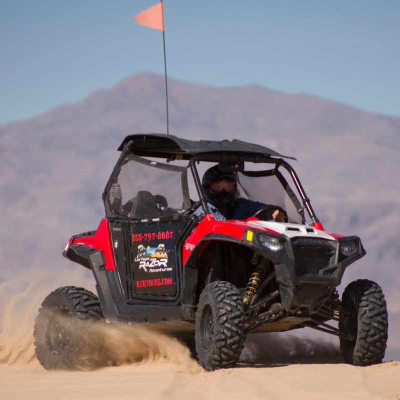 Las Vegas RaZoR Adventures