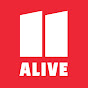 11Alive  YouTube Profile Photo