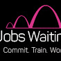 Jobs Waiting YouTube Profile Photo