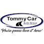 TommyCarAuto - @TommyCarAuto YouTube Profile Photo