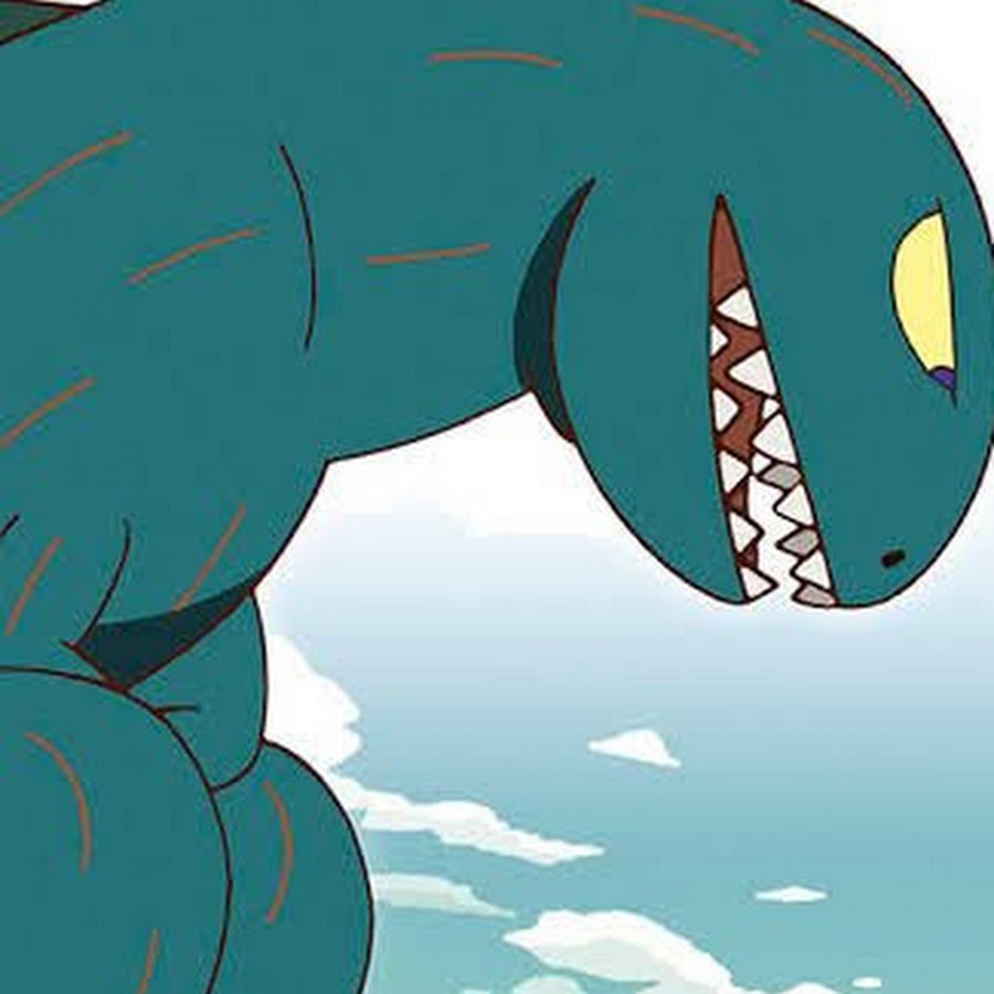 おまえうまそうだな Youtube