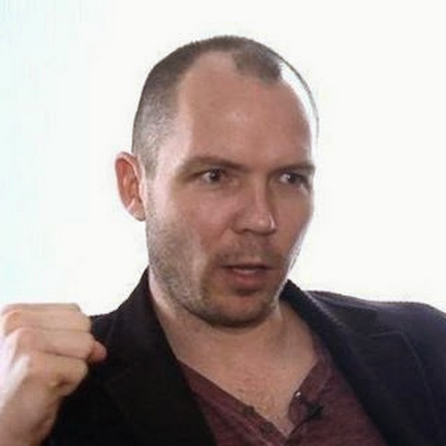 Jonathan Blow - YouTube