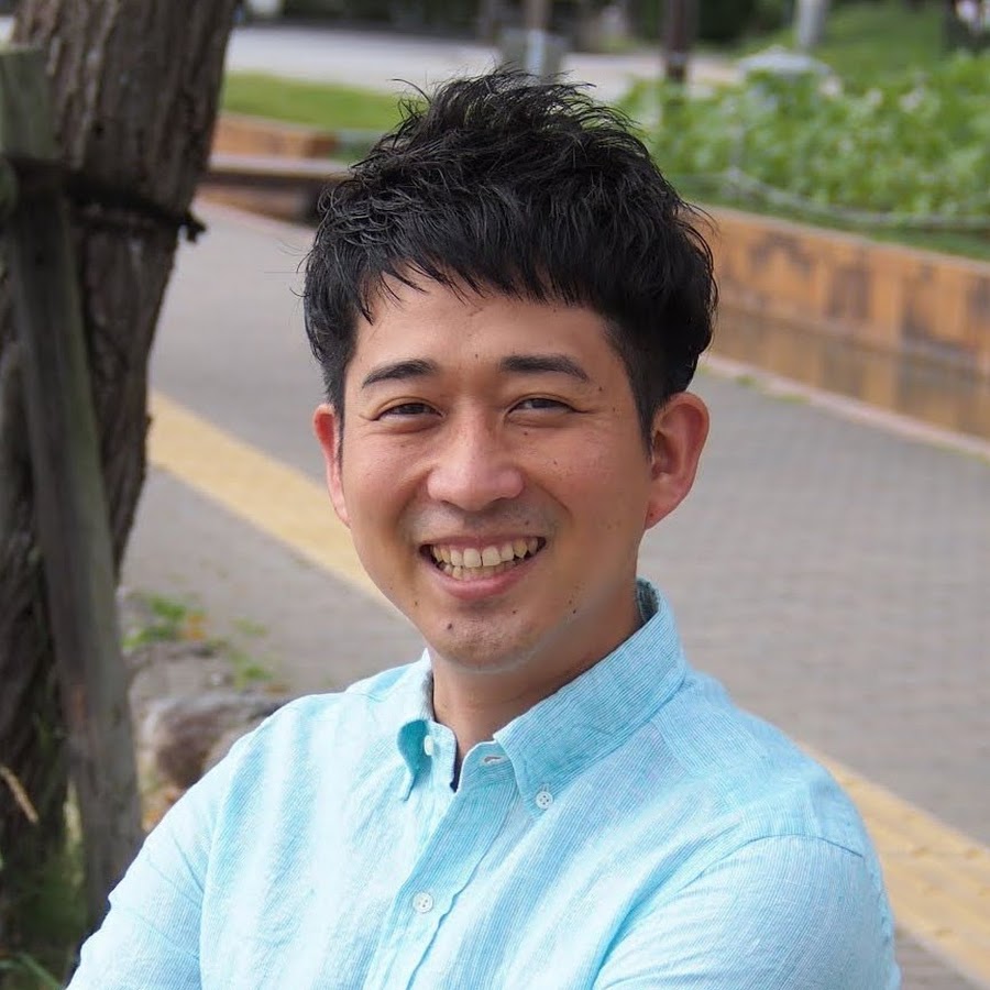 山田としあきチャンネル Youtube