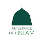 au service de l'islam YouTube Profile Photo