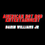 American Hot Rod Entertainment YouTube Profile Photo