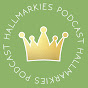 Hallmarkies Podcast YouTube Profile Photo