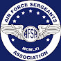 Air Force Sergeants Association YouTube Profile Photo