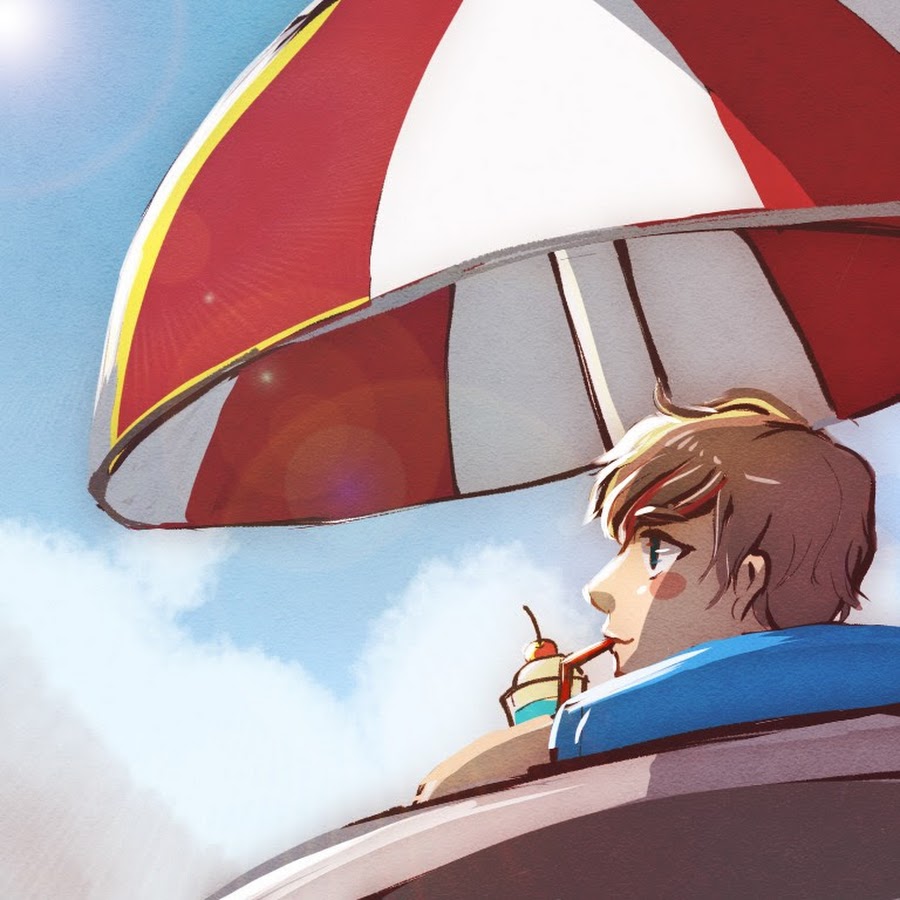 ぱらそる Youtube