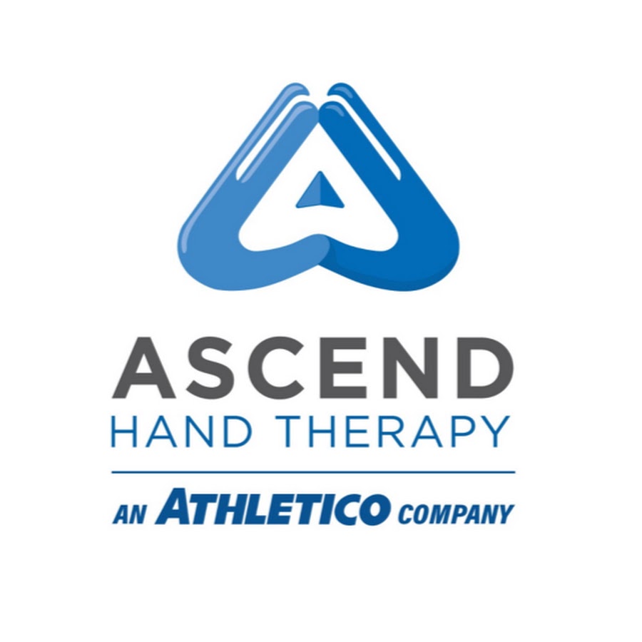 Ascend Hand Therapy - YouTube.