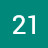 21카오스