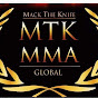 MTK MMA YouTube Profile Photo
