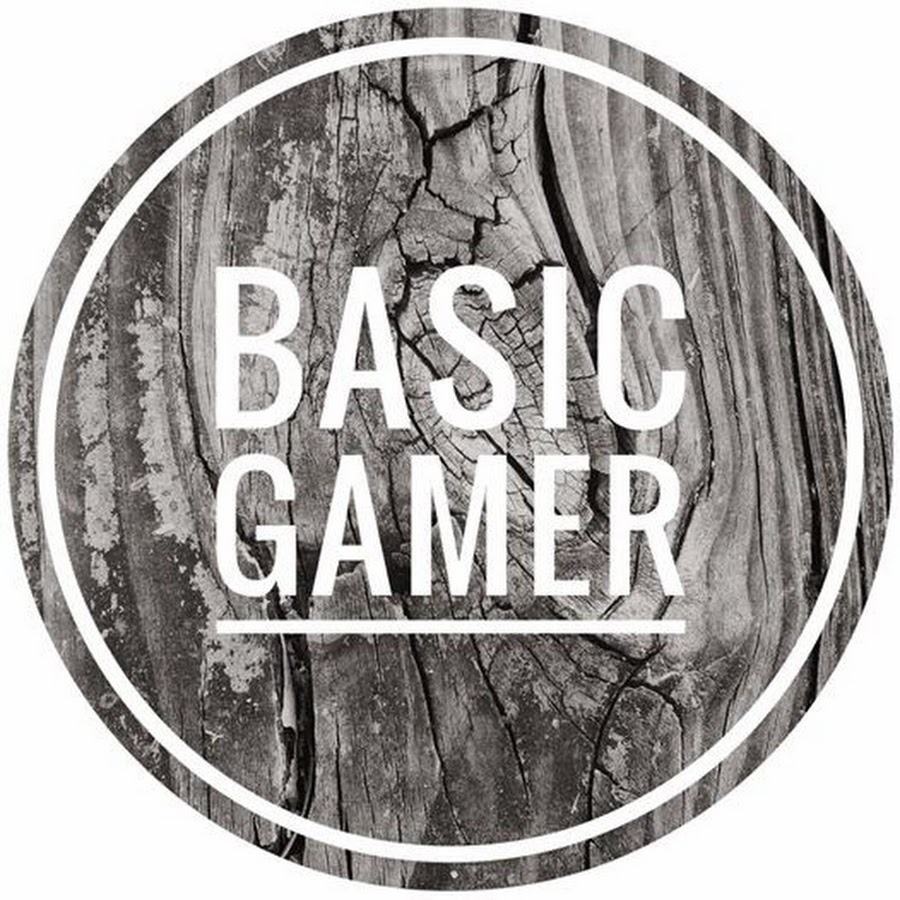 Basic Gamer - YouTube