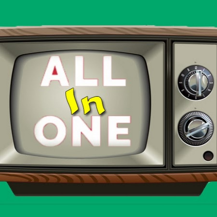 All In One Tv - YouTube