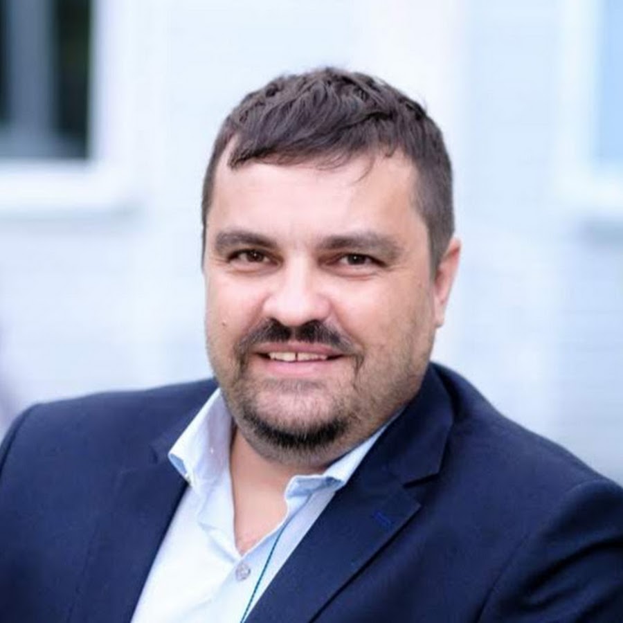 Антон Герасимов Екатеринбург