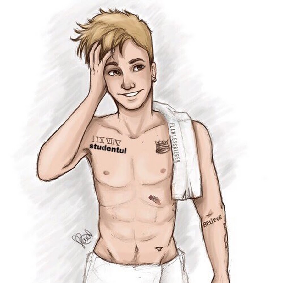 Пресс парня рисунки для срисовки