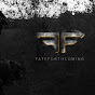 Fate Forthcoming YouTube Profile Photo