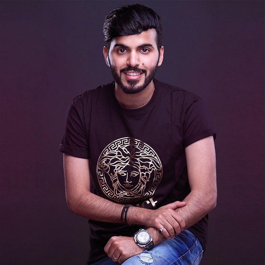 غازي الذيابي Youtube