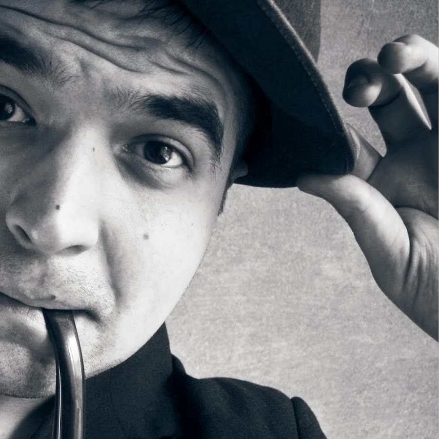 кротов ютуб