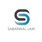 Sabarwal Law YouTube Profile Photo