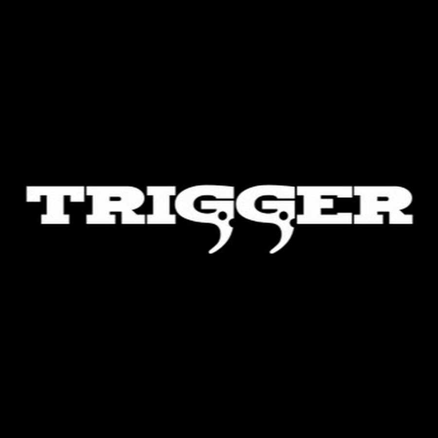 Trigger net. Студия триггер. trigger (компания). trigger студия логотип.