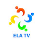 ELA TV YouTube Profile Photo