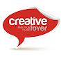 CreativeFoyer - @CreativeFoyer YouTube Profile Photo